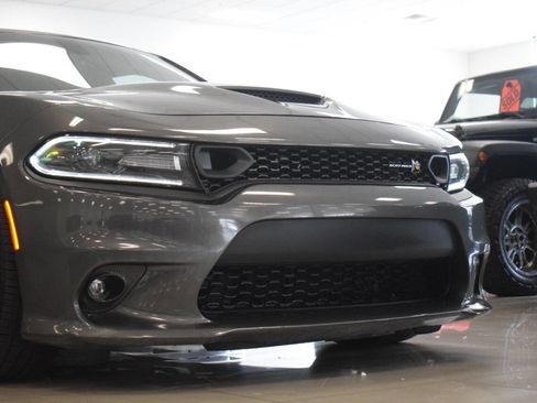 Used 2021 Dodge Charger Scat Pack image 12