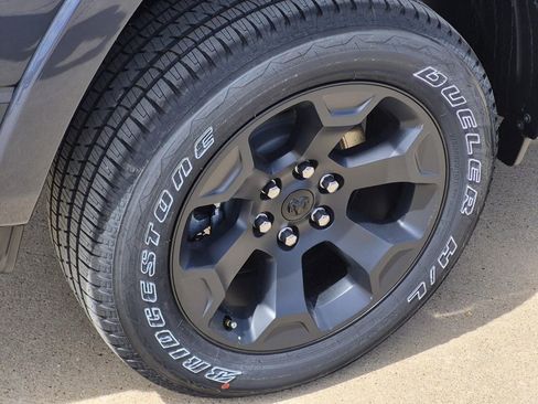 New 2026 RAM 1500 Lone Star image 5