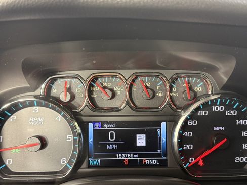 Used 2018 GMC Yukon SLT AWD/4WD image 21