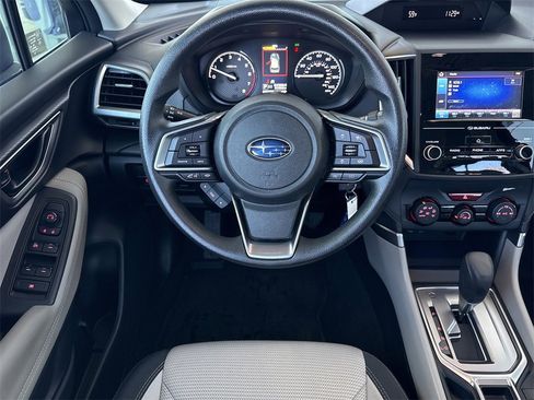 Certified 2023 Subaru Forester image 14