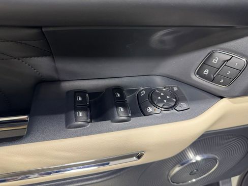Used 2023 Ford Expedition Platinum AWD/4WD image 7