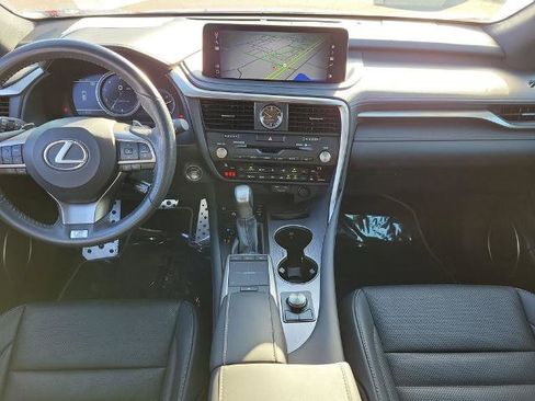 Used 2022 Lexus RX 350 F Sport w/ Accessory Package image 19