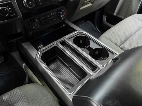 Used 2020 Ford F150 XLT image 26