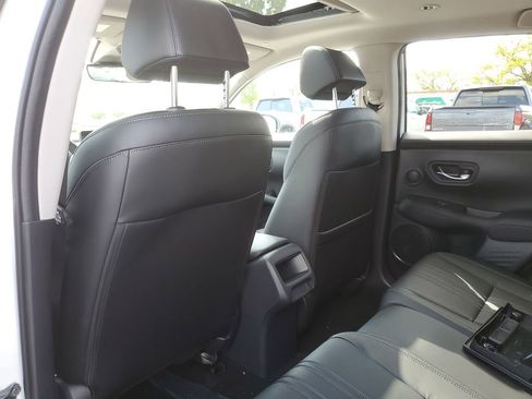 New 2027 Honda HR-V EX-L image 25