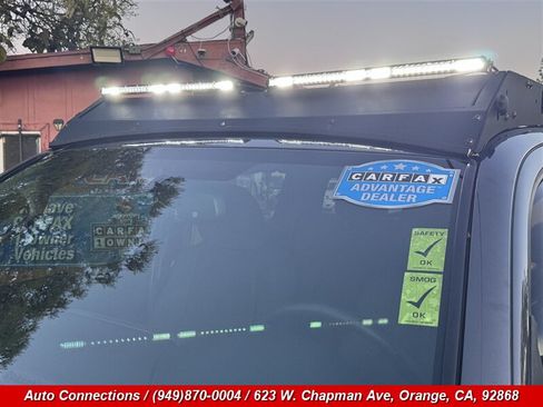 Used 2017 Toyota Tacoma TRD Off-Road w/ Tow Package (A/T) AWD/4WD image 25