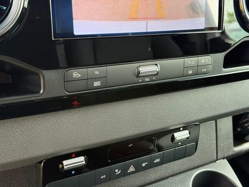 New 2026 Mercedes-Benz Sprinter 2500 image 13