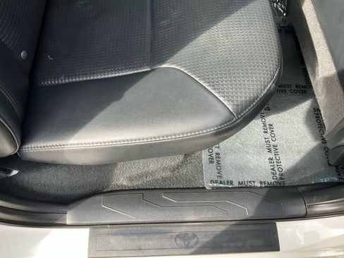 Used 2019 Toyota Tacoma TRD Off-Road w/ TRD Premium Off Road Package image 47