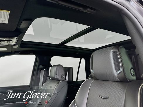 Used 2023 Cadillac Escalade Sport image 27
