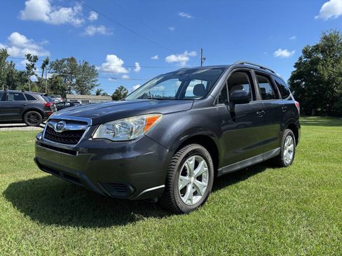 Used 2016 Subaru Forester 2.5i Premium w/ Popular Package #2 image 21