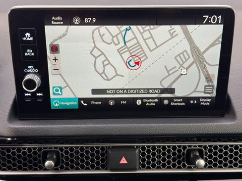 Used 2022 Honda Civic Touring image 23