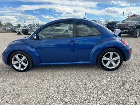 Used 2007 Volkswagen Beetle Coupe w/ Package 2 image 6
