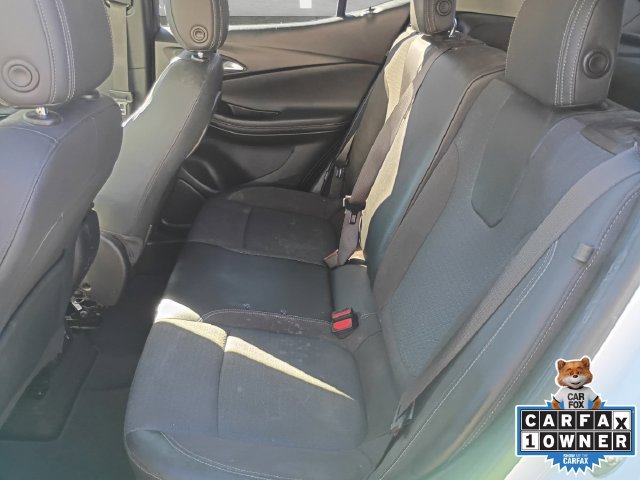 Used 2021 Buick Encore GX Preferred FWD image 22