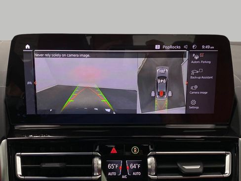 New 2026 BMW 840i xDrive image 24