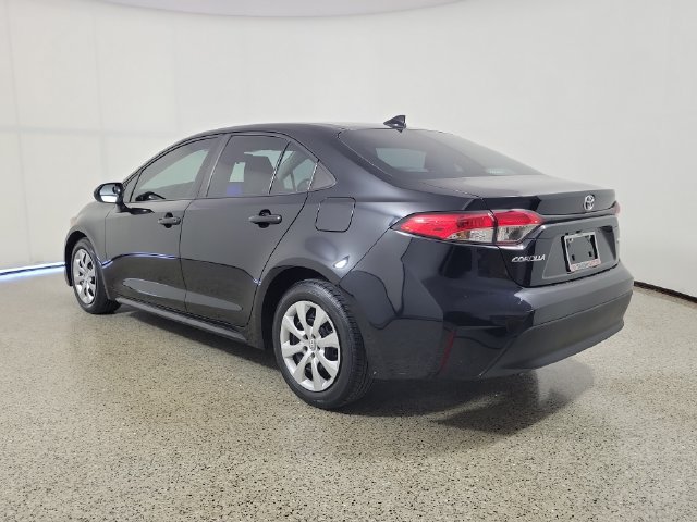 Used 2024 Toyota Corolla LE FWD image 7