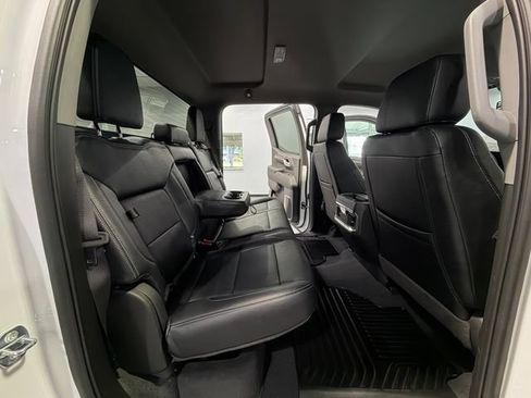Used 2023 GMC Sierra 1500 Elevation AWD/4WD image 15