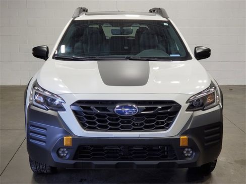 Certified 2023 Subaru Outback Wilderness image 8
