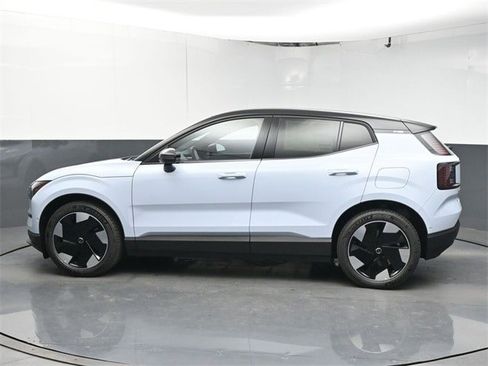 New 2025 Volvo EX30 Ultra w/ Climate Package image 5