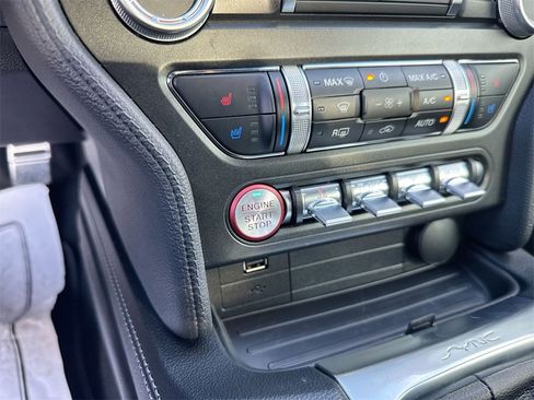 Used 2021 Ford Mustang Mach 1 w/ Equipment Group 700A image 22