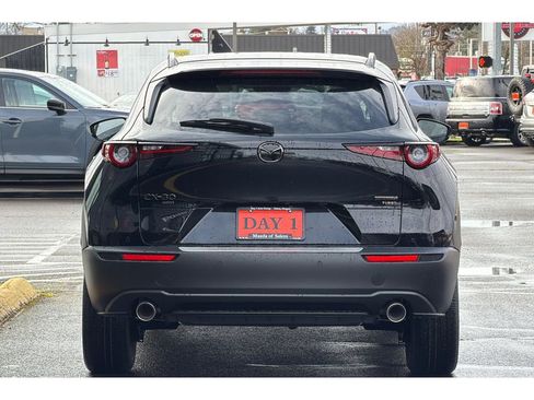 New 2026 MAZDA CX-30 Aire Edition image 5