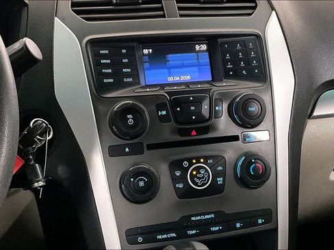 Used 2015 Ford Explorer FWD image 6