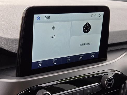 New 2025 Ford Escape Active image 13