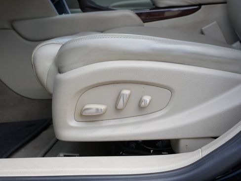 Used 2016 Cadillac XTS Luxury w/ Driver Awareness Package FWD image 20