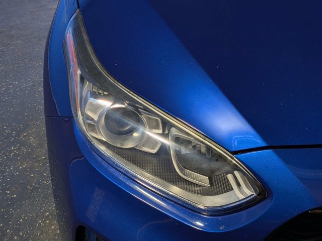 Used 2020 Kia Forte GT-Line FWD image 11