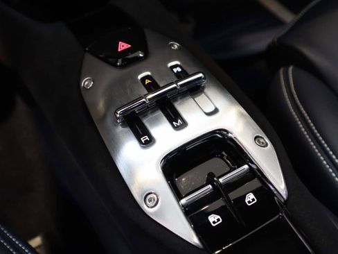 Certified 2023 Ferrari 296 GTB RWD image 31