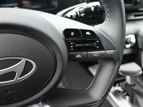 Used 2026 Hyundai Elantra Sport FWD image 20