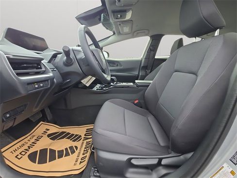 Used 2026 Toyota Prius LE image 10