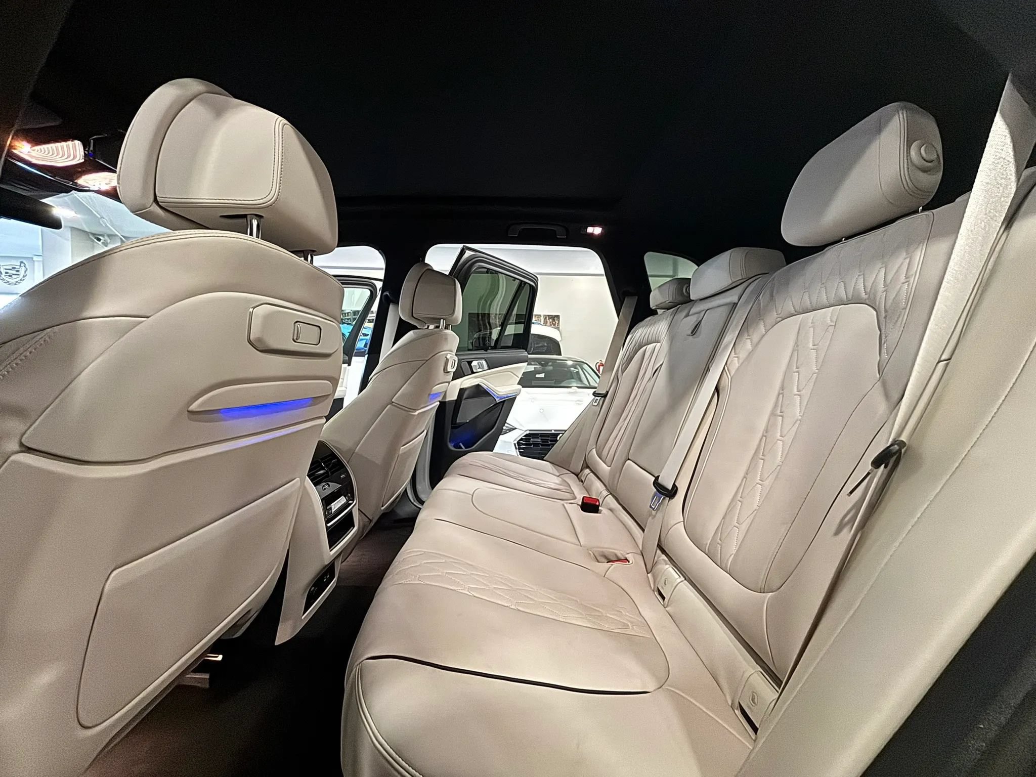 Used 2026 BMW X5 M60i w/ Executive Package AWD/4WD image 20