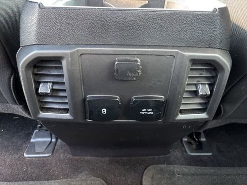 Used 2017 Ford F150 XLT w/ Equipment Group 302A Luxury image 21