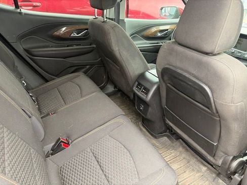 Used 2019 GMC Terrain SLE w/ Driver Convenience Package AWD/4WD image 8
