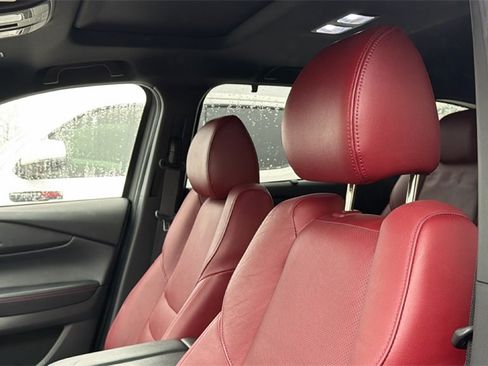 Used 2023 MAZDA CX-9 Carbon Edition image 10