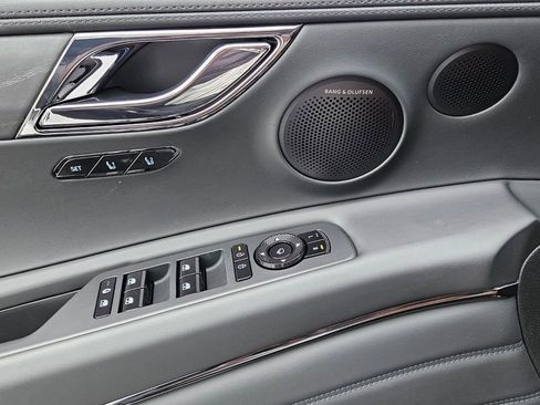 New 2026 Genesis GV80 3.5T Prestige AWD/4WD image 33
