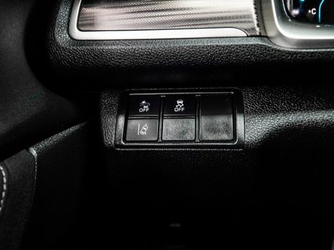 Used 2021 Honda Civic EX image 25