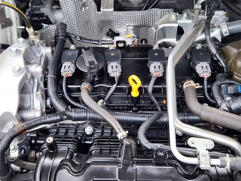 Used 2021 Nissan Rogue SV image 17