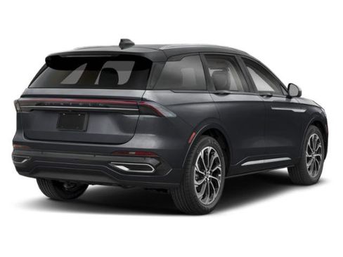 New 2026 Lincoln Nautilus Premier image 3