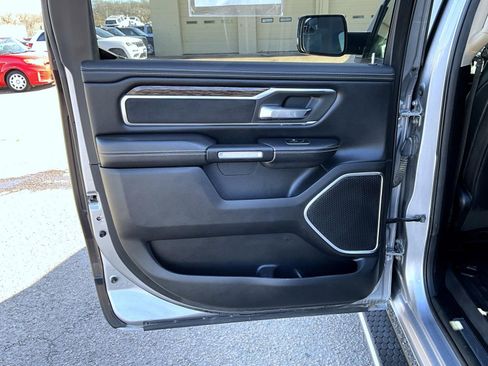 Used 2019 RAM 1500 Laramie image 21