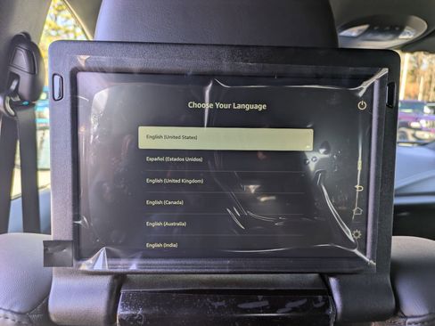 New 2026 Chrysler Pacifica Select image 23