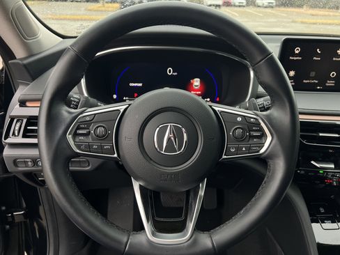 Used 2022 Acura MDX SH-AWD w/ Technology Package image 17