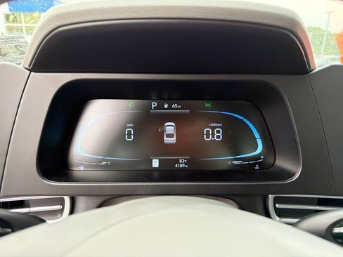 Certified 2026 Hyundai Elantra Sport FWD image 21