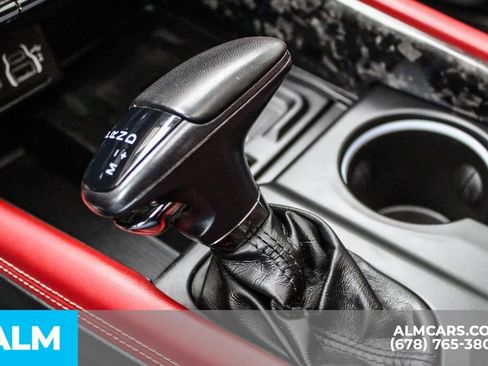 Used 2023 Dodge Durango SRT image 36