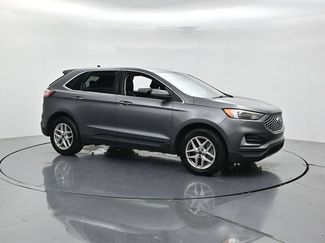 Certified 2024 Ford Edge SEL AWD/4WD video 3