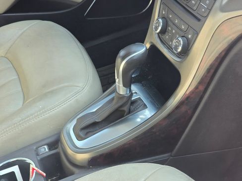 Used 2014 Buick Verano Leather FWD image 15