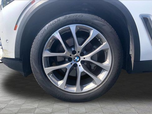 Used 2022 BMW X5 sDrive40i w/ Premium Package RWD image 22