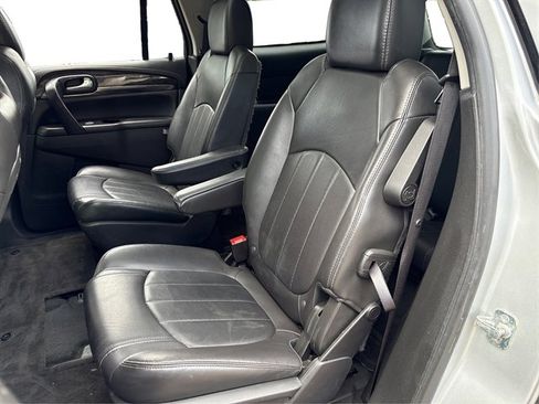 Used 2017 Buick Enclave Leather AWD/4WD image 52