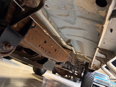 Used 1997 Ford F250 4x4 Regular Cab Heavy Duty image 12