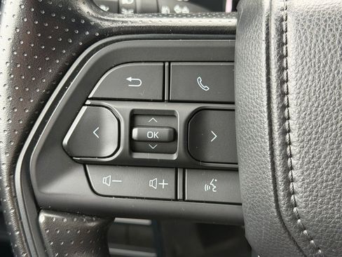 Used 2025 Toyota Tundra SR5 w/ SX Package image 17