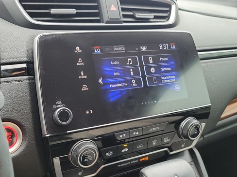Used 2019 Honda CR-V EX-L image 34
